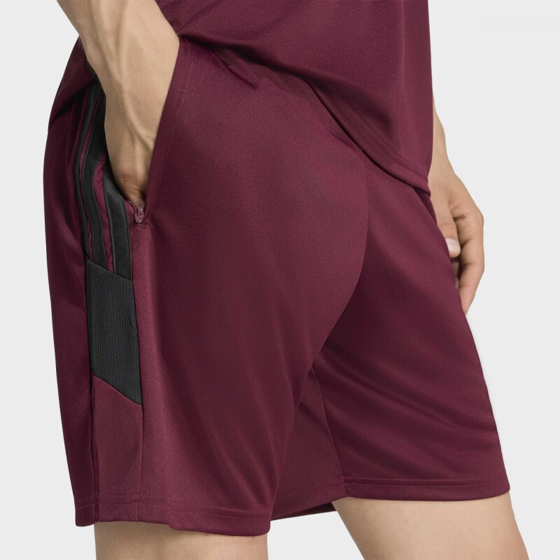 Short Adidas Tiro 26 Essentials Rojo