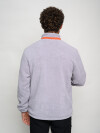 CAMPERA POLAR FLOW Umbro Hombre 058