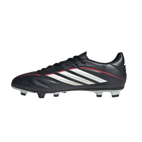 Championes adidas Copa Pure IV FG/MG Black White