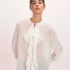 Camisa Laurent Natural