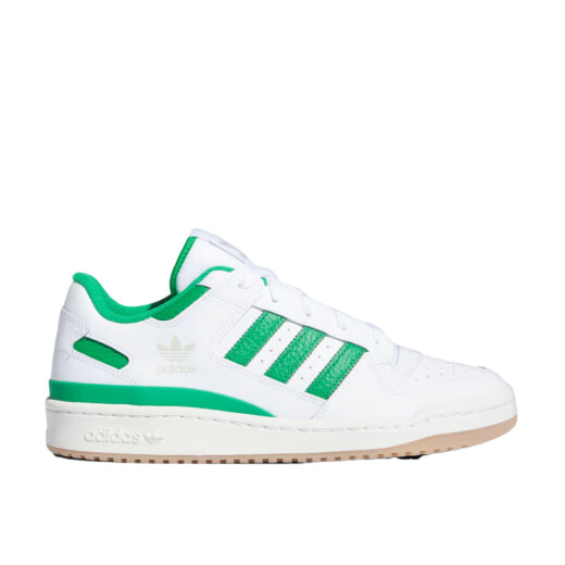 Championes Adidas Forum Low - Verde Championes Adidas Forum Low - Verde