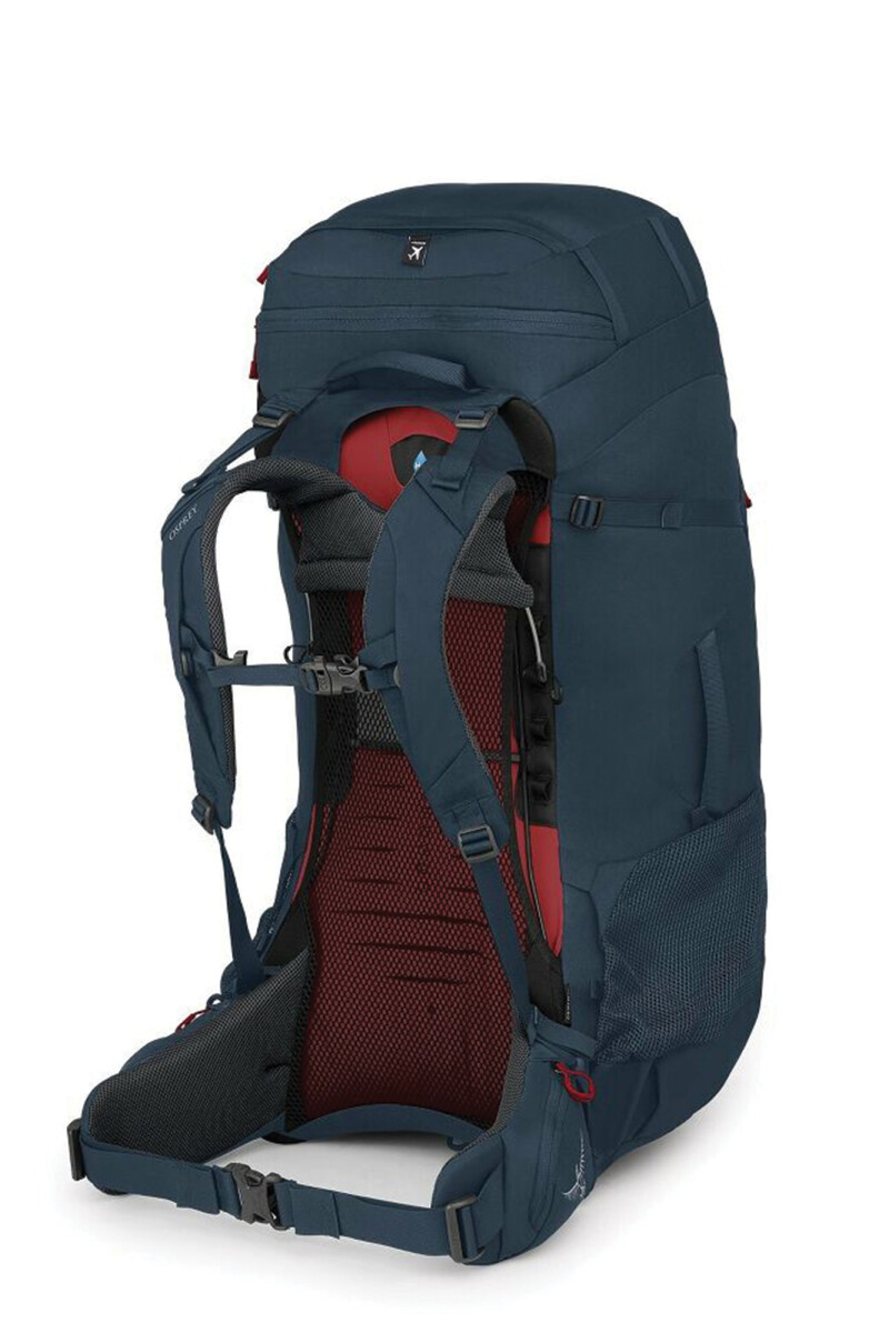 Farpoint™ Trek 75 Muted Space Blue