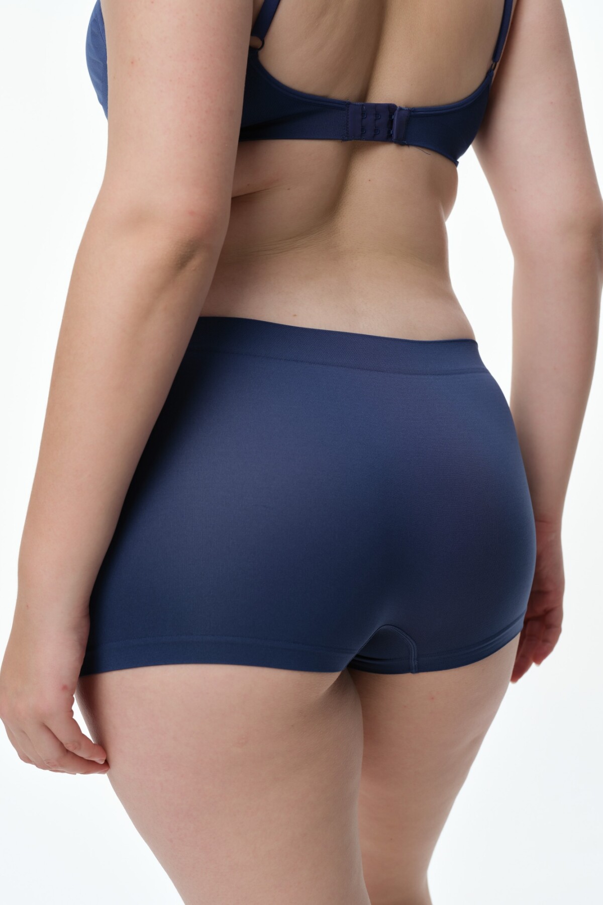 Boxer Femenino Lirio Arandano