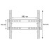 Soporte Para Tv Unique Fijo 32" a 80" Cap. 40kg RC-2G Soporte Para Tv Unique Fijo 32" a 80" Cap. 40kg RC-2G