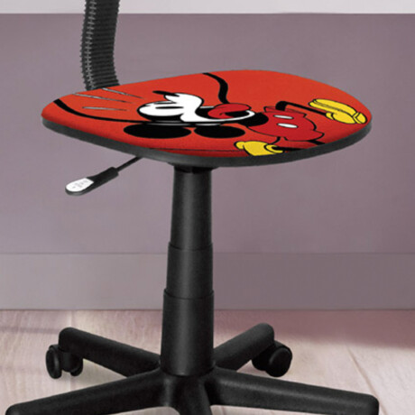 Silla de Escritorio Xtech Disney Mickey Mouse