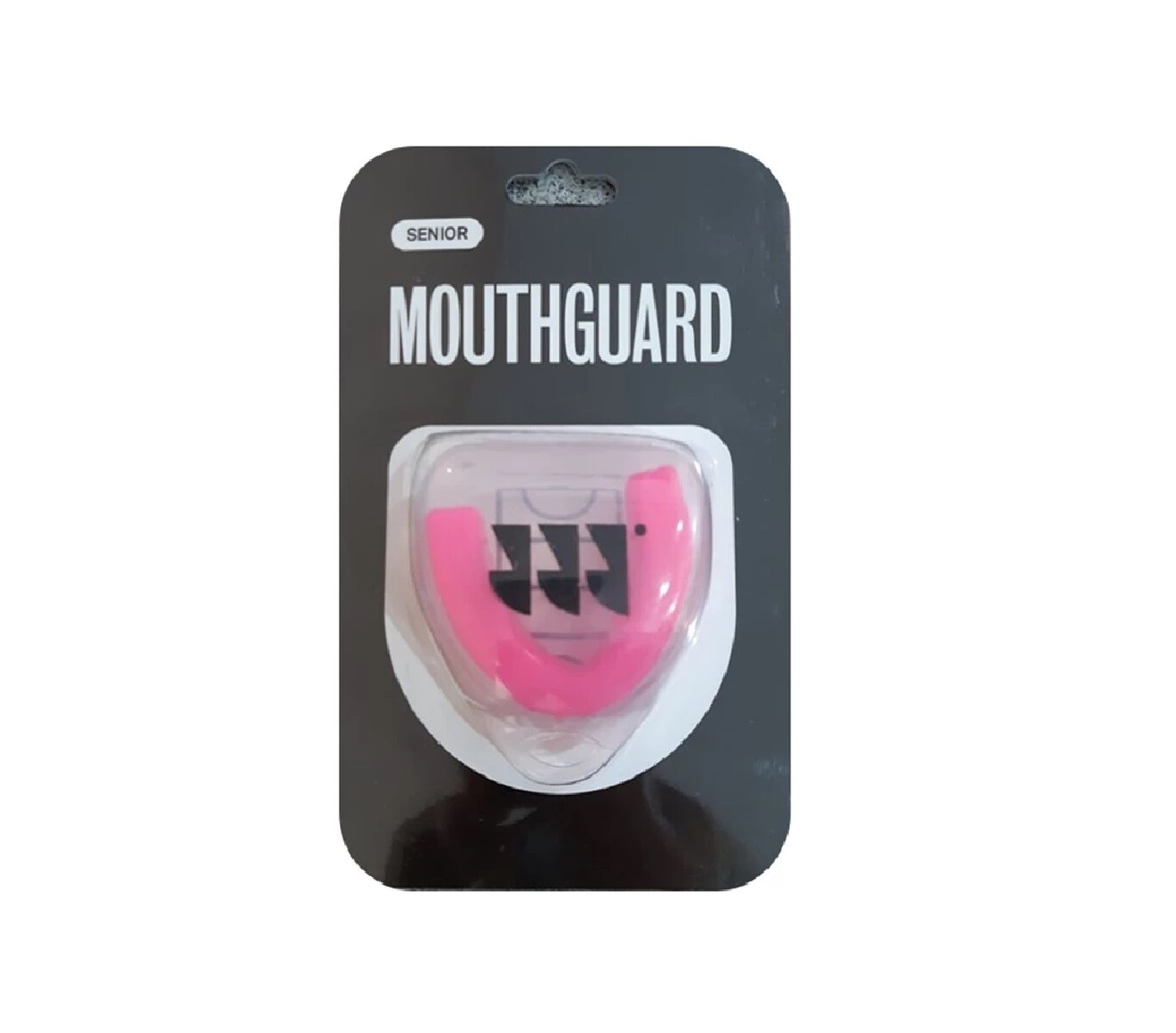 MOUTHGUARD SR - Pink 