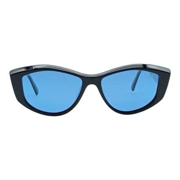 MISTRAL MATTERA 01 POLARIZED C AZUL U - Adulto - Negro negrouniforme