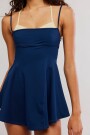 VESTIDO TENNIS BASELINE Jean