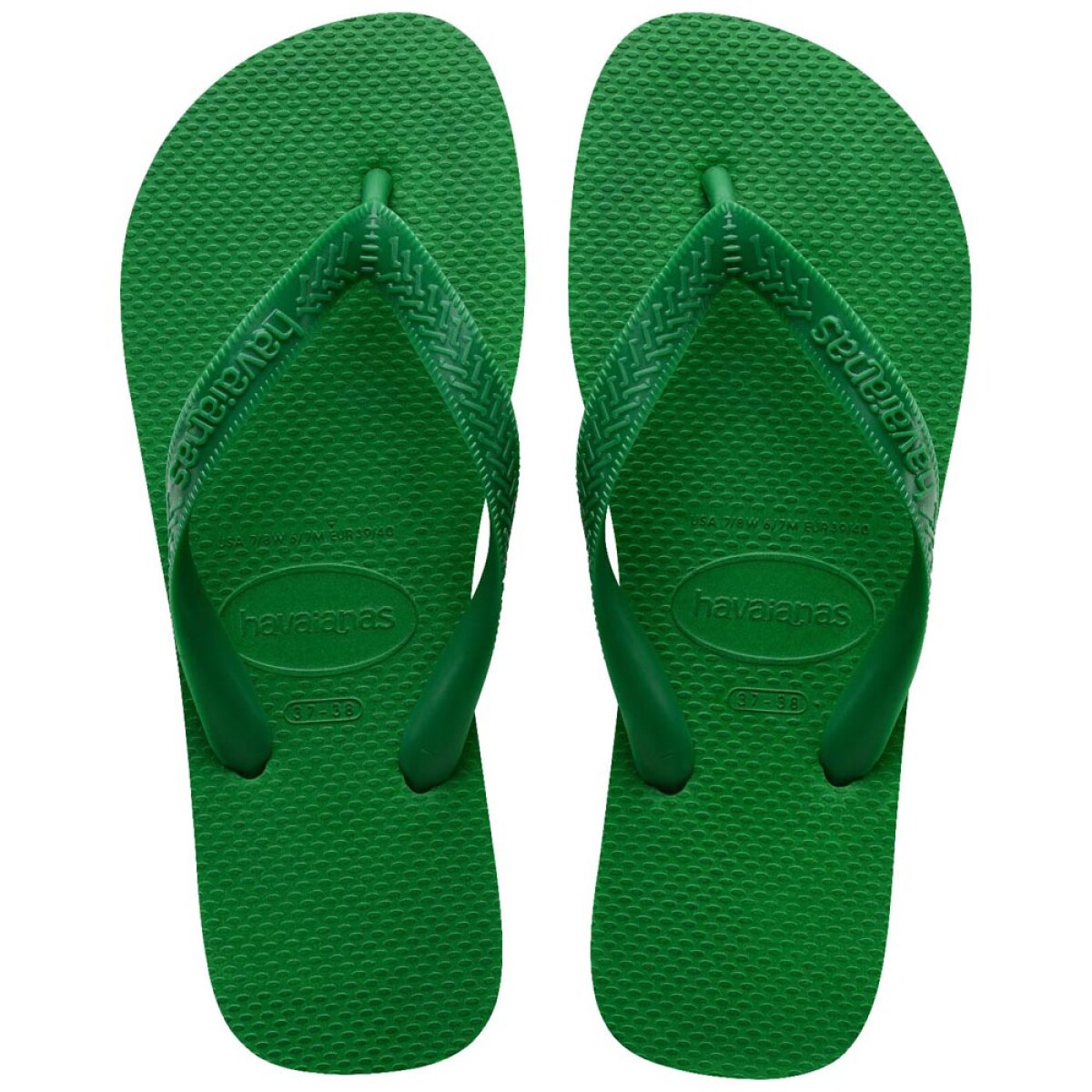 Sandalias Havaianas Top Unisex 