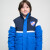 PARKA TARMA Nacional Licencias Niños 619