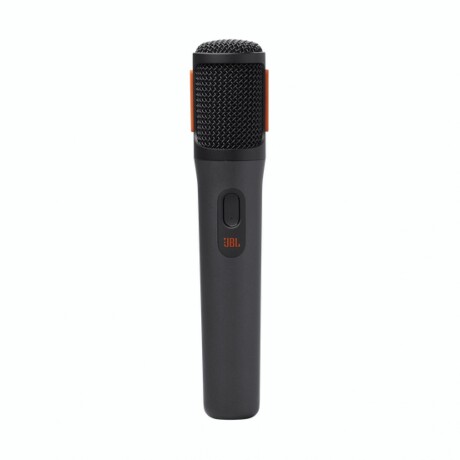 Micrófono Doble Inalámbrico JBL Partybox Wireless Mic Micrófono Doble Inalámbrico JBL Partybox Wireless Mic