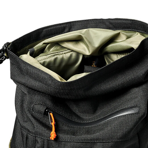 Mochila Roark Passenger 2.0 27L - Negro Mochila Roark Passenger 2.0 27L - Negro