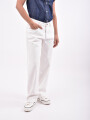 JEAN EFRAIN OFF WHITE