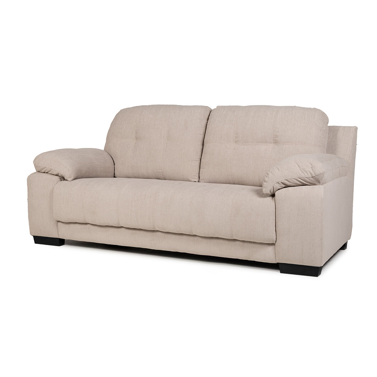 Sofá Renzo - Tela Aquaclean Sustentable - 2,5 cuerpos - A fabricar 