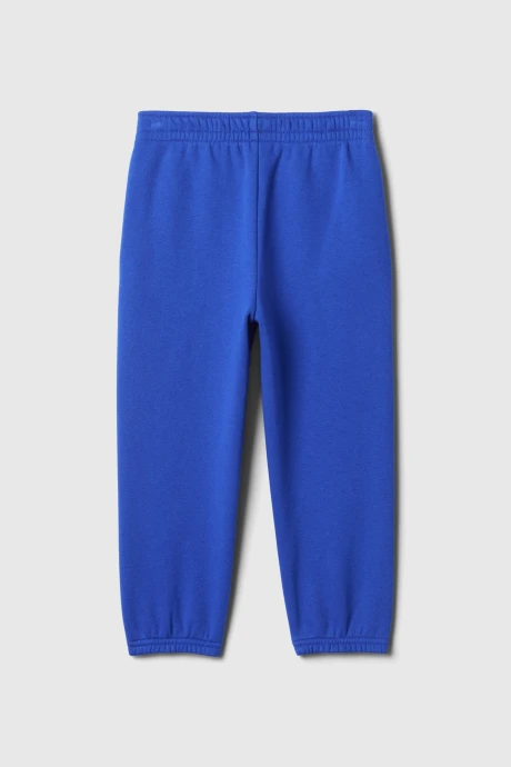 Pantalón Deportivo Logo Gap Toddler Niño Bente Blue