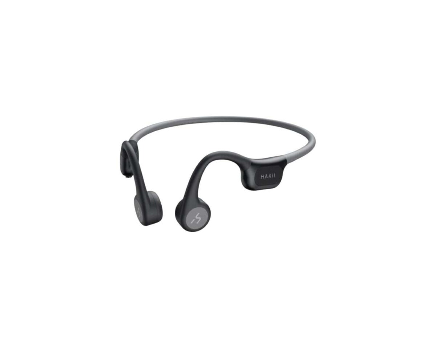 Auriculares de Conducción Ósea Havit Hakii Survin - IP68 con MP3 de 64 GB 