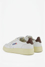 ZAPATILLA MEDALIST LOW Marron
