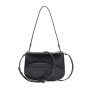 Bolsos Urbano Para Mujer 1DR TWIN Negro