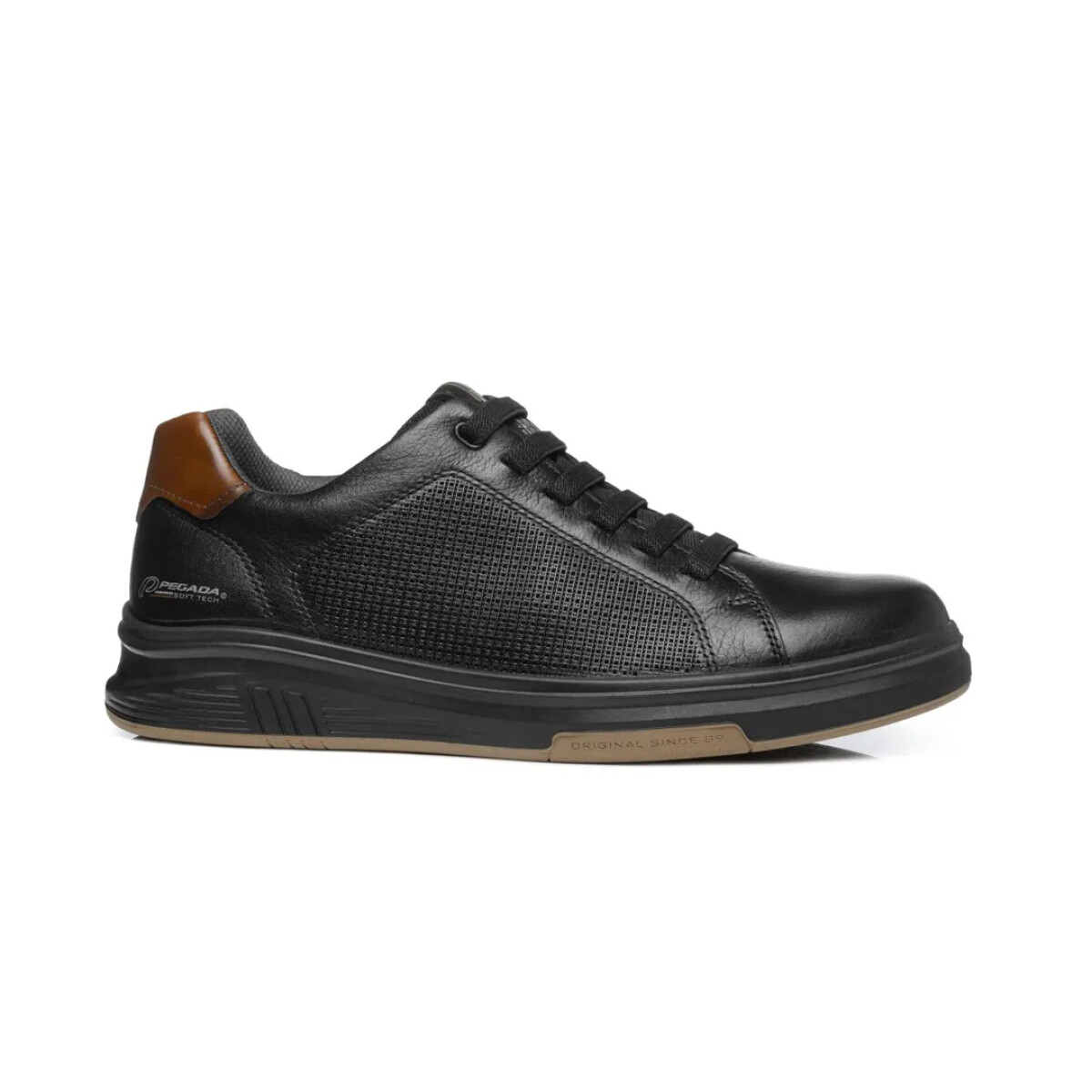 CHAMPIONES PGD SNEAKER 112301 - PEGADA 