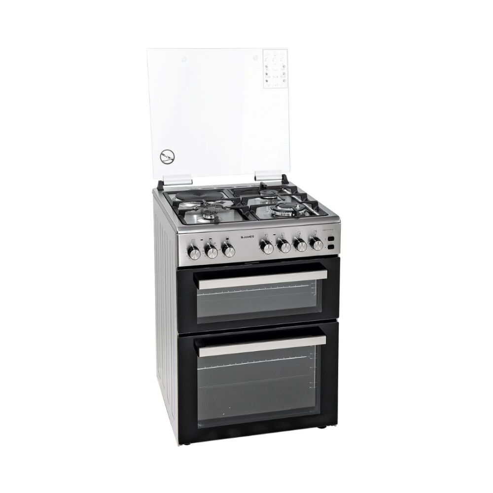 Cocina James - C 900 ATKS - Inox Cocina James - C 900 ATKS - Inox