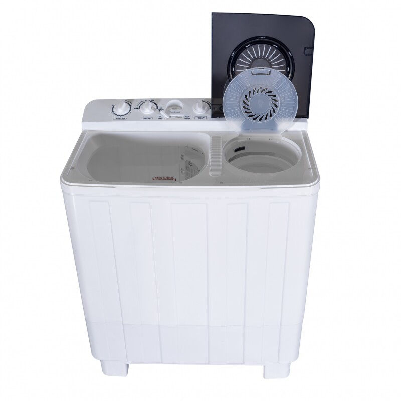 TWIN TUB LAVADORA NEDOCA, 15KG-33 LB, DISEÑO DE PANEL ALTO 001