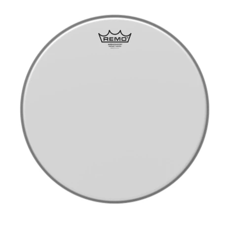 Parche Remo Ambassador Vintage 14" Parche Remo Ambassador Vintage 14"