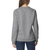 Hart Mountain II Graphic Mujer LIGHT GREY HEAT