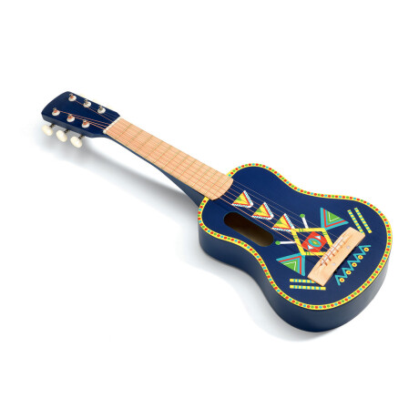 Guitarra Unica