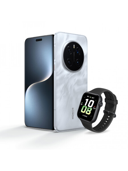 Celular Honor MAGIC 7 PRO 512GB Gris