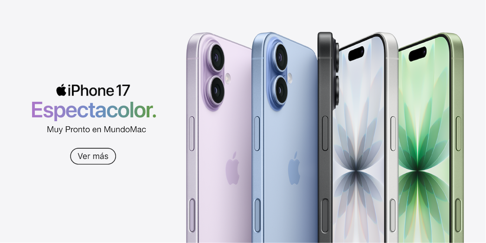 iPhone 17