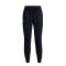 Pantalon de Mujer UNDER ARMOUR Rival Fleece Jogger Negro