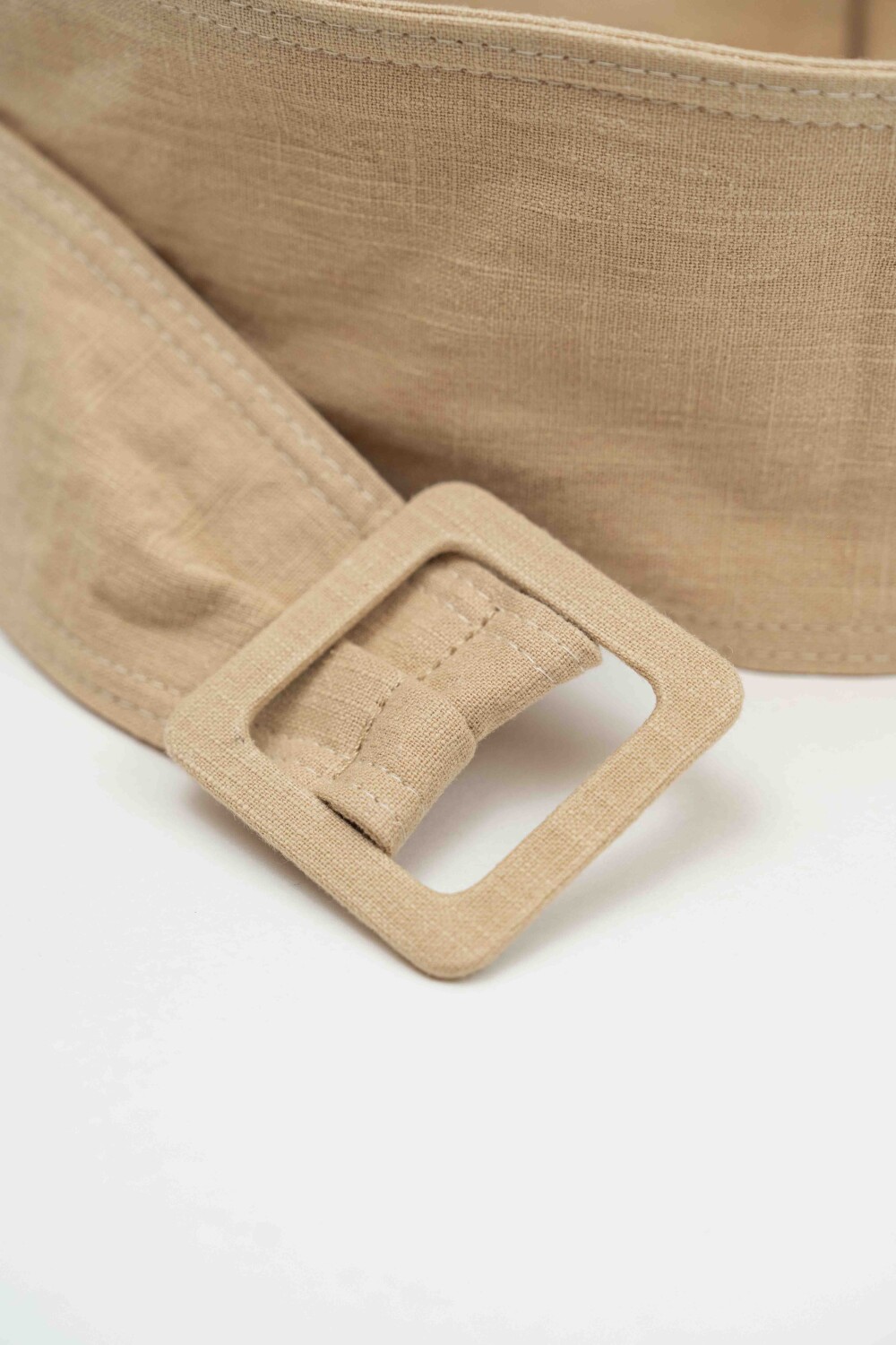 Cinturón Tor Beige