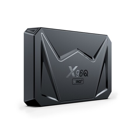Tv Box 8k Android 32gb WiFi Bluetooth Control Remoto 001