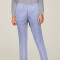 Pantalon Deportivo Mixtis 5080 Lila Grisaceo