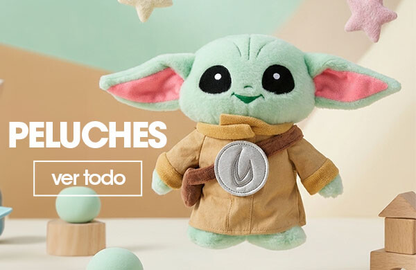 Peluches