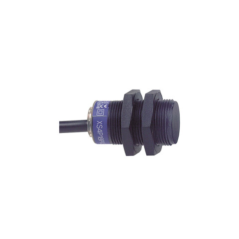 Sensor de prox. inductivo M18 8mm 4H prog. 24Vdc TL7523