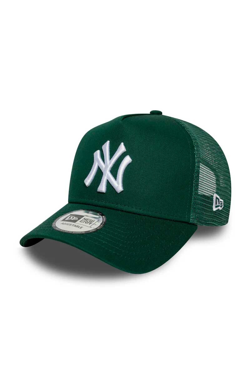 GORRO TRUCKER NEW ERA NY 