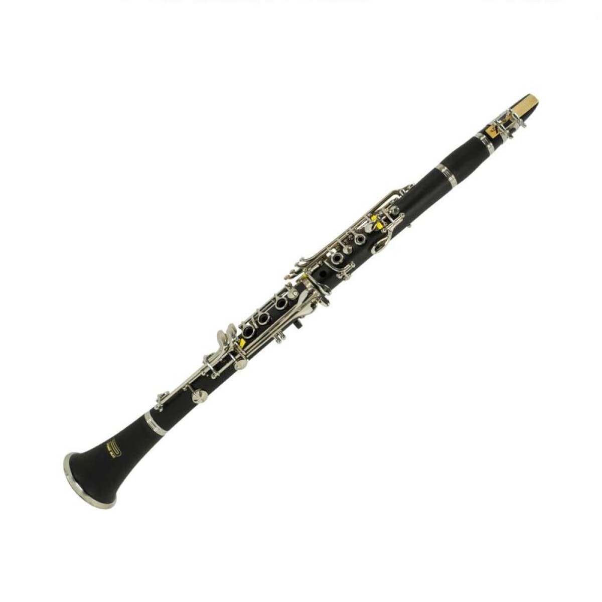 Clarinete Power Beat - Jbcl520 