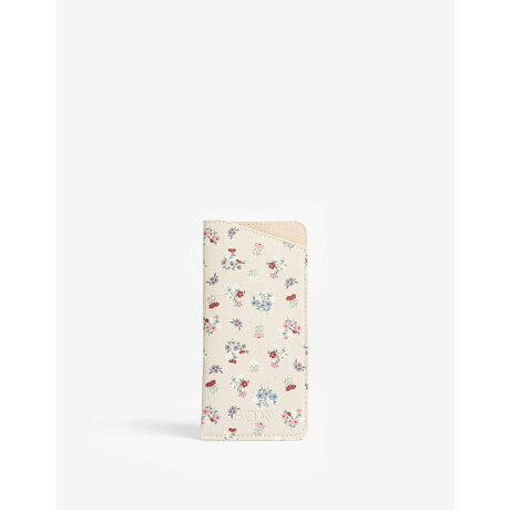 Estuche Special Price Estampado Estampado Flores