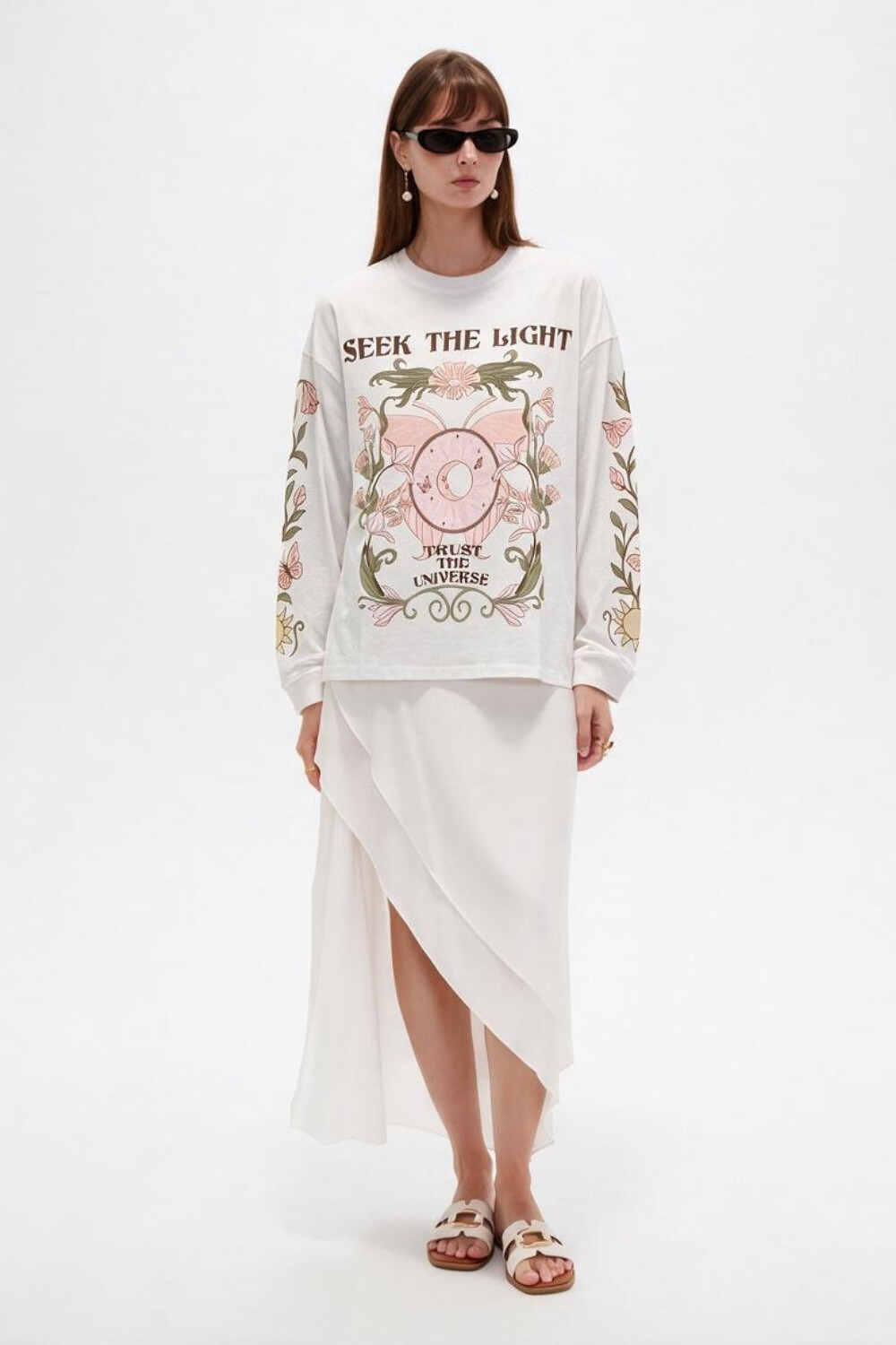 Remera Olik Estampado 3