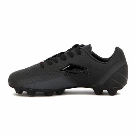 Champion Lotto Futbol Hombre Turin MD Black/Black S/C