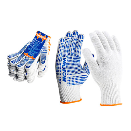 Guantes Infantiles de Trabajo Bosch