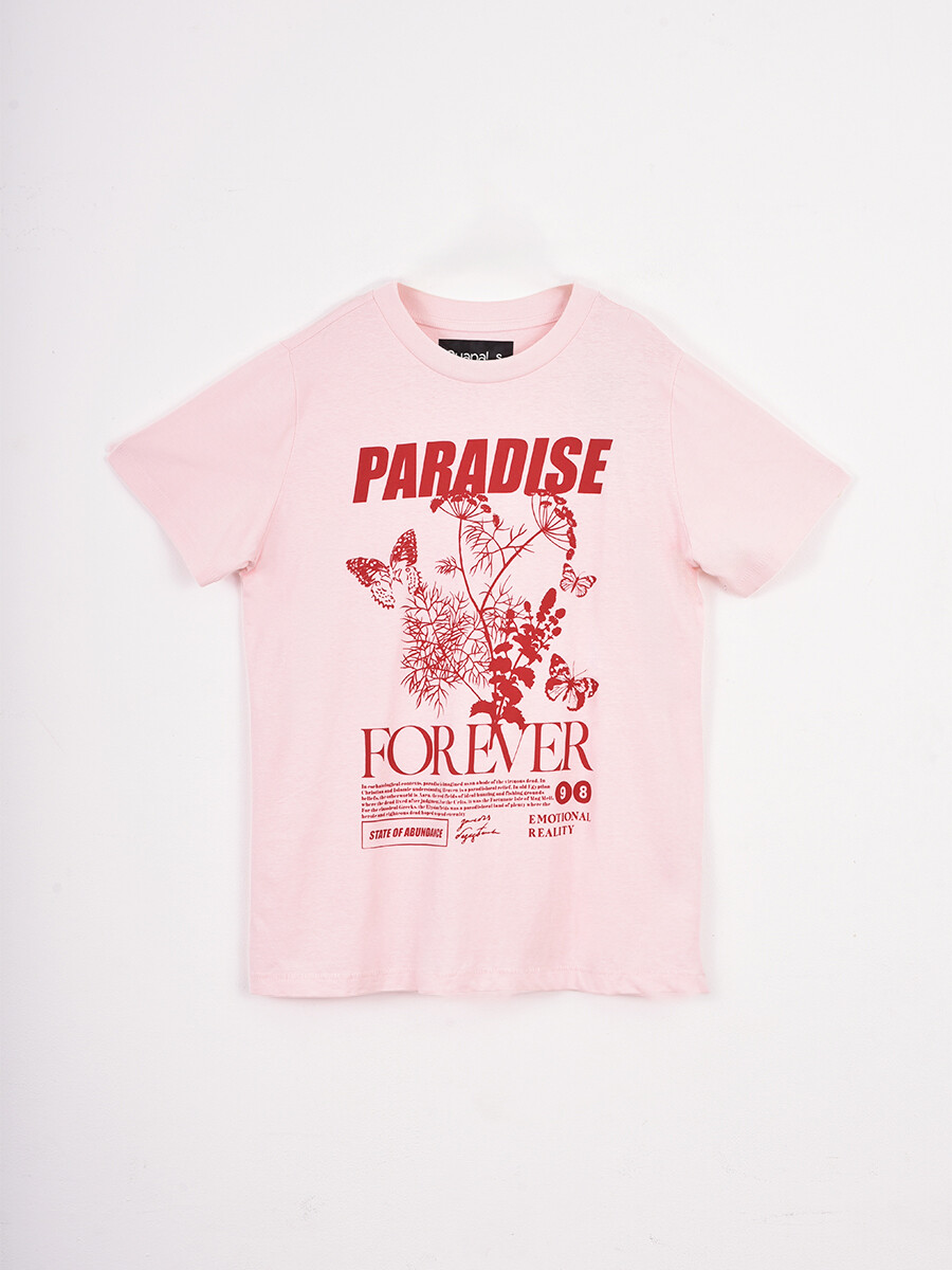 REMERA BEA - VARIANTE 7 