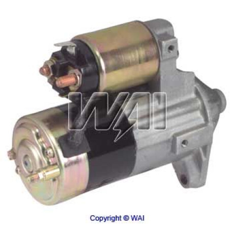 ARRANQUE HYUNDAI SONATA 96/ GALANT 2.0 2.4 12V 8D MANDO TRANSPO ARRANQUE HYUNDAI SONATA 96/ GALANT 2.0 2.4 12V 8D MANDO TRANSPO