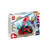 Lego Spiderman Y Duende Verde 10781 59 Piezas Lego Spiderman Y Duende Verde 10781 59 Piezas