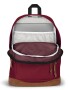 MOCHILA RIGHT PACK RUSSET RED