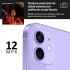 Iphone 12 4/128 Gb 5g PURPURA