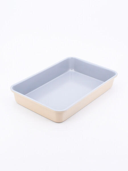 TORTERA BEIGE BEIGE