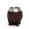 MATE LINCOLNS ÉPSILON de CALABAZA -Chocolate PREMIUM Sin color