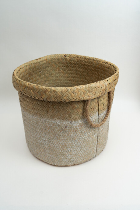 Cesto Natorin Color Unico